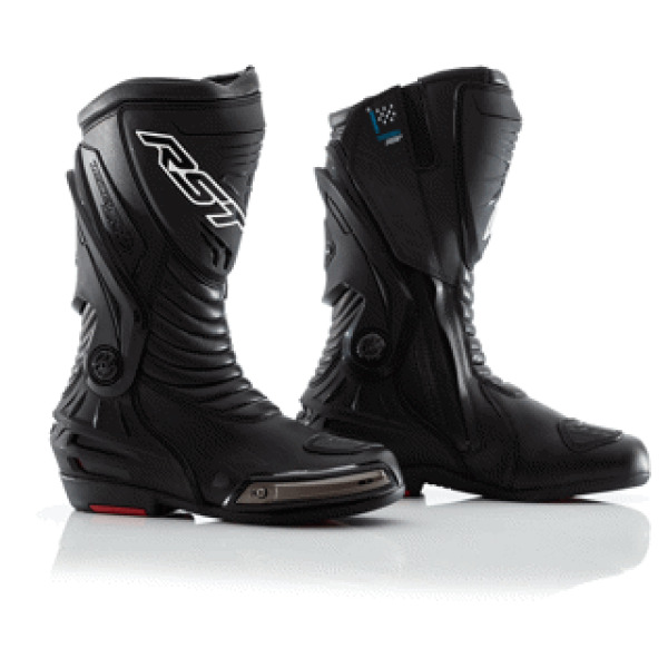RST RST Tractech Evo 3 Sport CE Mens Waterproof Boot Black
